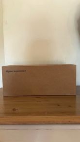 Dyson Supersonic r Hair Dryer - Brand New & Unused