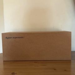 Dyson Supersonic r Hair Dryer - Brand New & Unused
