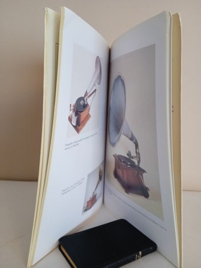 Storia Del Grammofono: Fino Al 1925 by Giacomo A. Caula (RB407)