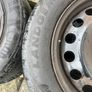 205 60 R16 Wheels And Tyres Image 6