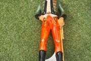 Irish Mist Soldier