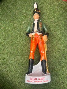 Irish Mist Soldier