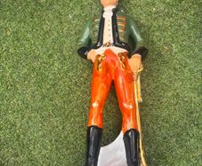 Irish Mist Soldier