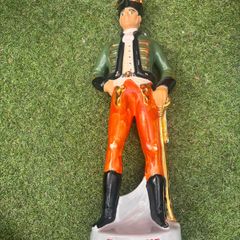 Irish Mist Soldier