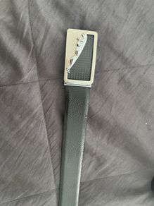 belt