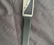 belt