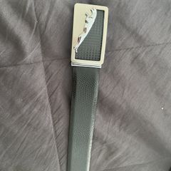 belt
