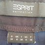 Esprit Tailored Trousers,  Size 8, As New Image 5