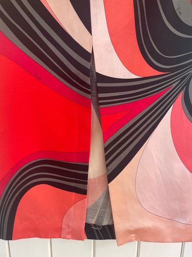 Emilio Pucci  maxi