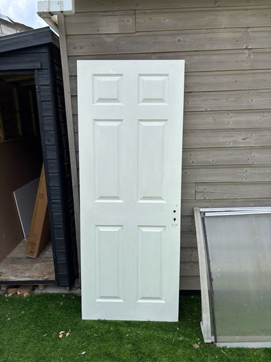 door