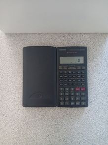 scientific calculator