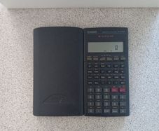 scientific calculator