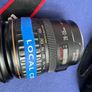 Canon EOS 7D Camera DS 126251 Image 4