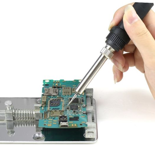 Hot Air Soldering Station