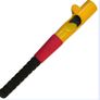 Steering Wheel Lock Heavy Duty Baseball Bat Anti Theft Car Van Vehicle Security Image 2