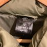 BERG OUTDOOR puffer jacket like new Image 5
