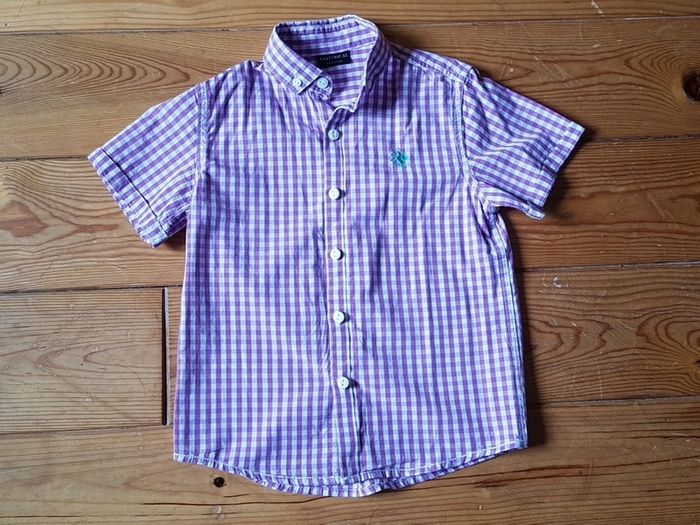 NEXT Shirt Age 6