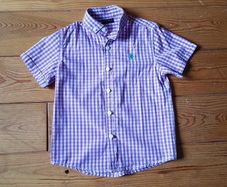 NEXT Shirt Age 6