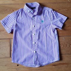 NEXT Shirt Age 6