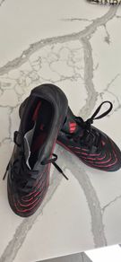 Adidas Predator Football Boits