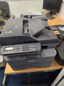 Brother Mfc-l2800dw Printer