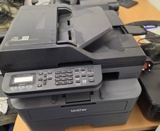 Brother Mfc-l2800dw Printer