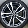 Genuine Audi A6/S6 S-Line 19" Alloy Wheels Image 5
