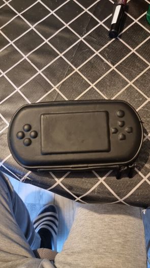psp