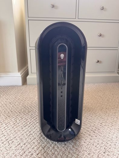 Alienware Aurora R11 Gaming PC i9-10900KF RTX 3080  32GB RAM 4TB Storage