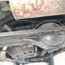 Mitsubishi Pajero 1996 Image 3