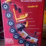 Vintage 80s toy Monster machine Giant 16 Wheels Power Rig Image 5
