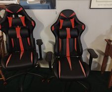 Gamer Chairs