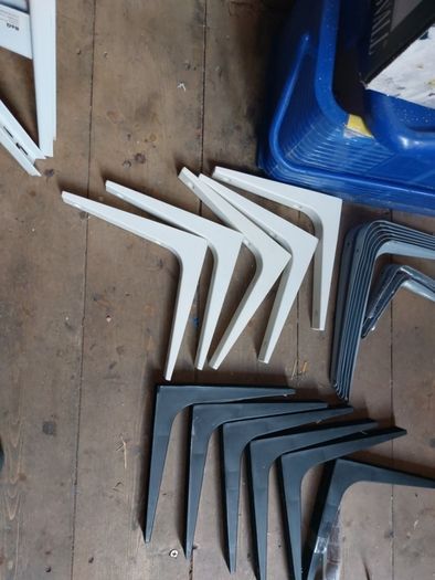shelf brackets