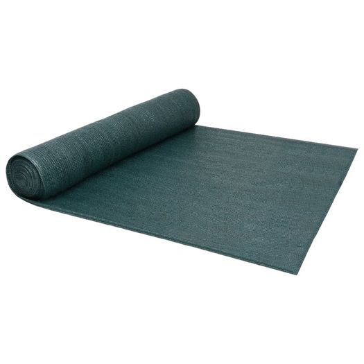 Privacy Net HDPE 2x50 m Green 150 g/square meter
