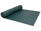 Privacy Net HDPE 2x50 m Green 150 g/square meter