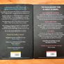 Over My Dead Body and Traitors Gate by Jeffrey Archer Image 3
