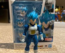 SHFiguarts Dragonball For Sale