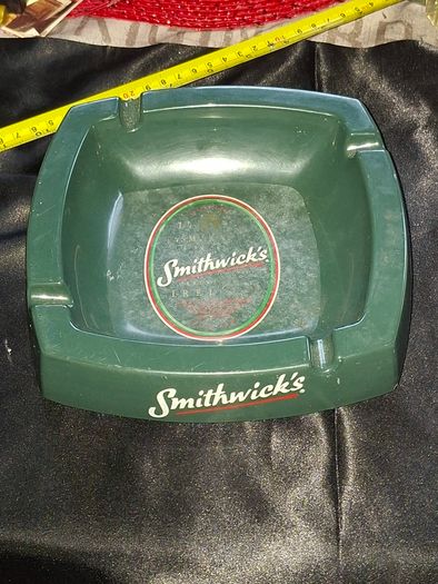 Old Pub Ashtray Advertisements PRICE IS FOR 1 ONLY, Postage Available or Collection