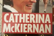 Running For My Life by Catherina McKiernan