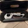 Vintage Moore & Wright Micrometer No 925M Image 3