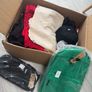 Bai Mirror 15 thread industrial embroidery machine + extras Image 8