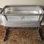Bedside Cot Image 3
