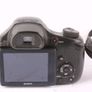 Sony Cyber-shot DSC-HX300 Digital Bridge Camera  Zeiss Lens Image 3