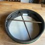 Brendan white bodhran Image 2