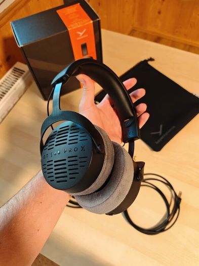 Beyerdynamic DT 900 PRO X