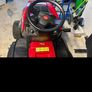 Castelgarden XDC 180Hd Rideon lawnmower Image 3