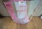 Bed canopy new