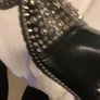 Studded Chelsea boots Image 4