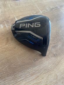 Ping g440 Lst 9 degree right handed head only