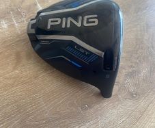Ping g440 Lst 9 degree right handed head only